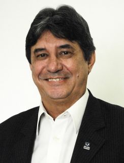 José Rui Camargo - Membro Titular